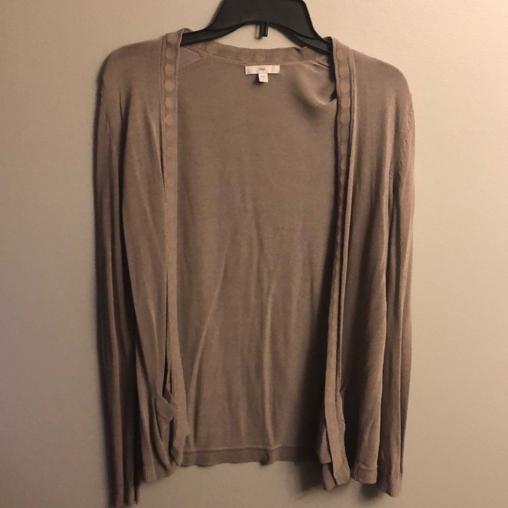 Gap Open Sweater size S